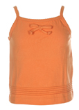Mayoral T-shirt / Top Orange T