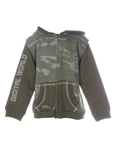 Mayoral Gilet Kaki Cardigan Ga