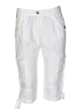 Lois Short / Bermuda Blanc Ber