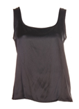 Escada T-shirt / Top Noir Deba