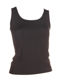 Escada T-shirt / Top Noir Deba