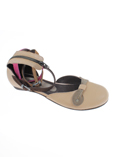 Stephane Gontard Chaussure Bei