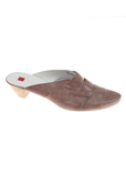 Hogl Chaussure Marron Mules/sa