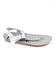Elite Chaussure Argente Tong F