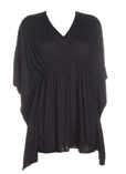 Tommy Hilfiger Tunique Noir Tu
