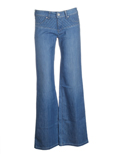 Karl Lagerfeld Jean Bleu Jean 