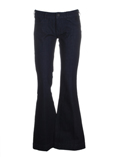 Karl Lagerfeld Jean Bleu Marin