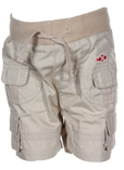 Week End A La Mer Short / Berm