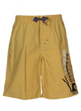 Ooxoo Maillot De Bain Moutarde