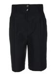 Escada Short / Bermuda Noir Be