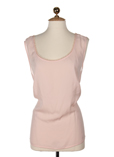 Escada T-shirt / Top Rose Deba
