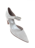 Muratti Chaussure Gris Perle E