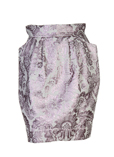 Vivienne Westwood Jupe Parme J