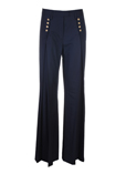 Vivienne Westwood Pantalon Ble