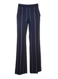 Vivienne Westwood Pantalon Ble