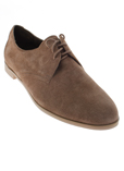 Mellow Yellow Chaussure Taupe 