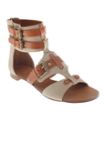 Ash Chaussure Beige Sandales/n