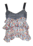 Hich Use T-shirt / Top Imprime