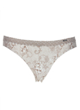 Esprit Lingerie Beige Slips/cu