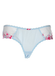 Freya Lingerie Bleu Ciel Slips