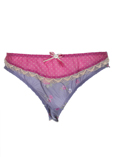 Freya Lingerie Lavande Slips/c