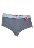 Freya Lingerie Bleu Shortys/bo