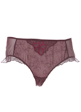 Chantelle Lingerie Prune Short