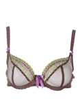 Freya Lingerie Kaki Soutien-go