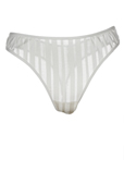 Fauve Lingerie Ecru Strings/ta