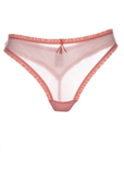 Freya Lingerie Corail Strings/