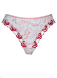 Freya Lingerie Rose Strings/ta