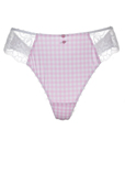 Freya Lingerie Rose Strings/ta