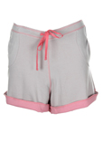 Elle Lingerie Gris Shortys/box