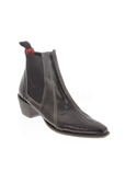 Stephane Gontard Chaussure Noi