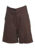 Kookai Short / Bermuda Marron 