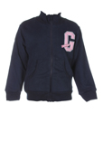 Girandola Gilet Bleu Marine Ca
