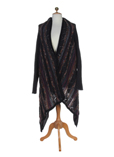 Chassagnard Gilet Marron Cardi