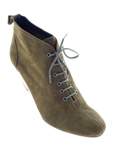 Vidi Studio Chaussure Kaki Der
