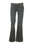 Blend Jean Bleu Fonce Jean Cou