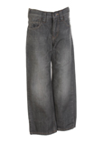 Cks Jean Gris Jean Coupe Droit
