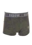 Oxbow Lingerie Kaki Shortys/bo