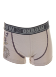 Oxbow Lingerie Beige Shortys/b