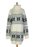 Minimum Pull Blanc Casse Pull-