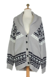 Tommy Hilfiger Gilet Gris Card