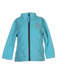 Poivre Blanc Veste Bleu Ciel V