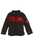 Poivre Blanc Veste Rouge Veste