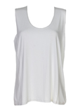 Franck Anna T-shirt / Top Blan