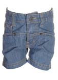 Timberland Short / Bermuda Ble