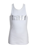 3 Pommes T-shirt / Top Blanc D