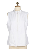 Dorotennis Gilet Ivoire Gilet 